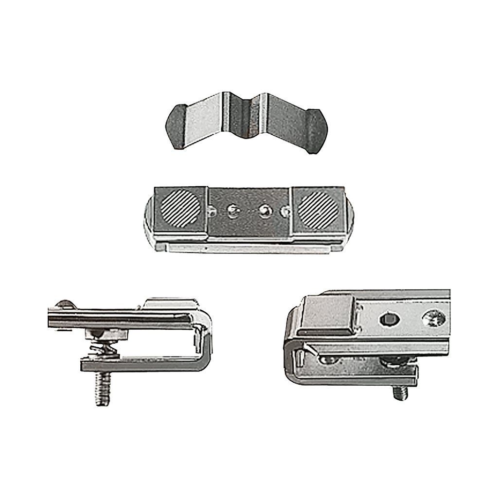 Siemens 3TF Yedek Ana Kontak Takımı Boy: 4 3TF49 Kontaktör 3TY7490-0A