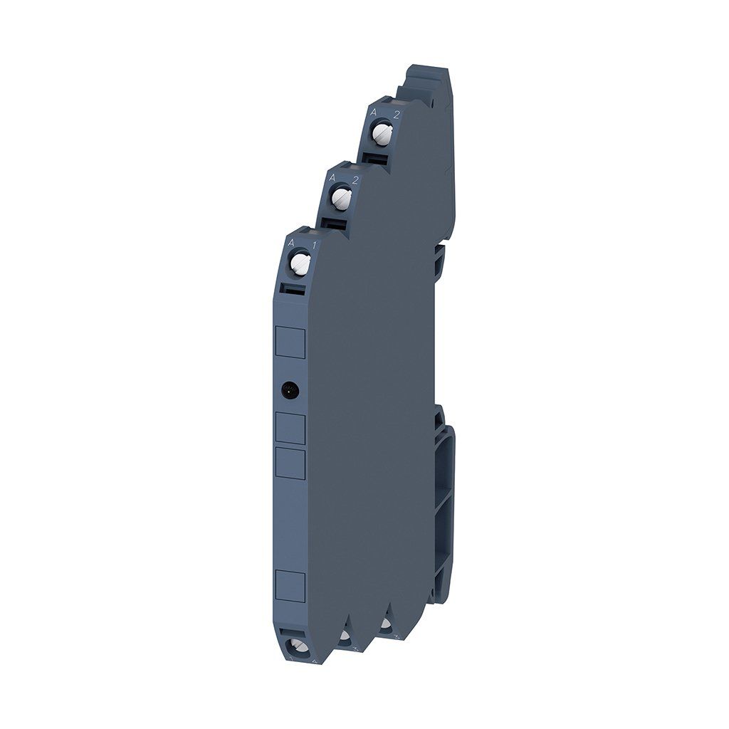 Siemens 3RQ3055-1SM30 Kuplaj Röleleri Akım Taşıma Kapasite Dc / 5Ma..5A 5 Ad