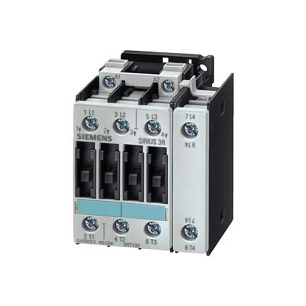 Siemens 3RT1326-1AP00 Sırıus Kontaktör 230V AC