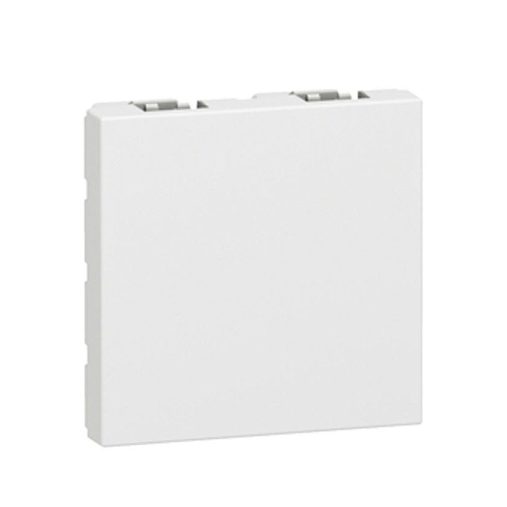 Legrand Sistem Armada Antimikrobiyel Boşluk Kapağı Beyaz 1 Modül 078720