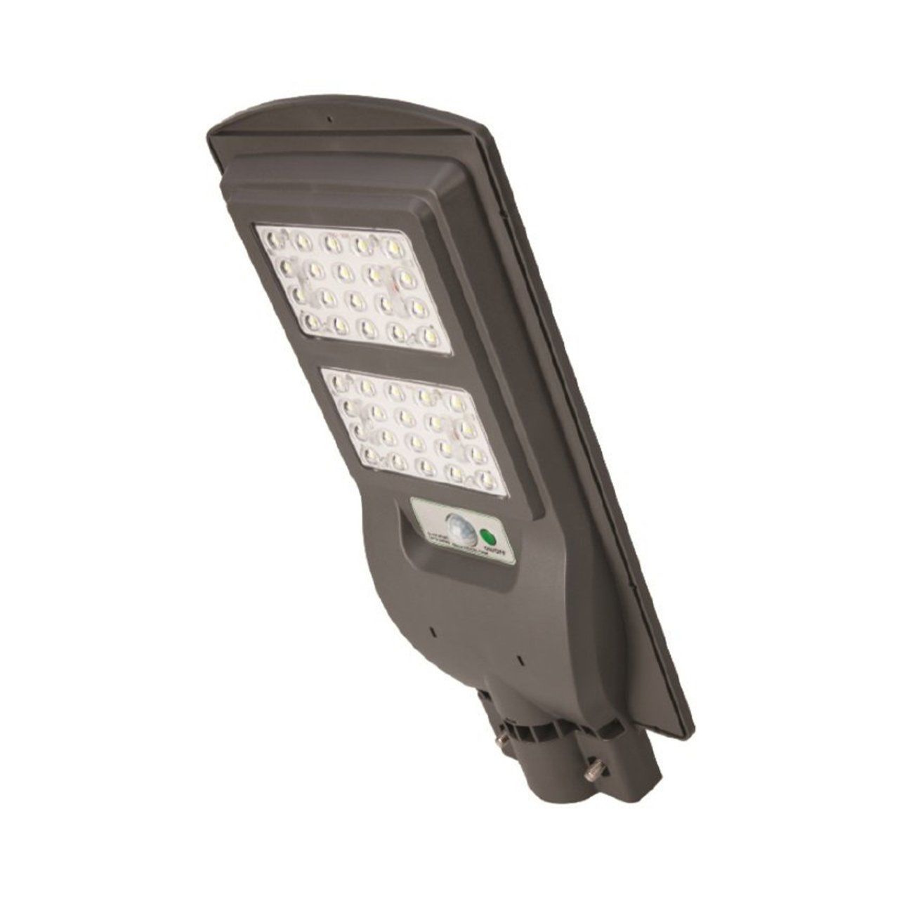 Cata 40W Solar Sokak Armatürü Ct-4691